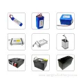 12V 24V 48V 10ah 20ah 30ah 40ah Li-ion Battery